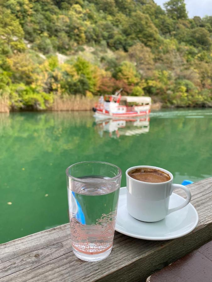 Guenes Otel Şile Exterior photo